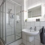 - Zentral, Stilvoll Und Ruhig Mit Balkon Und Boxspringbetten * Möhnesee