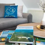 - Zentral, Stilvoll Und Ruhig Mit Balkon Und Boxspringbetten