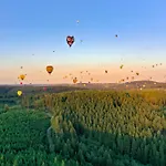 - Zentral, Stilvoll Und Ruhig Mit Balkon Und Boxspringbetten * Möhnesee
