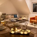 Appartement - Zentral, Stilvoll Und Ruhig Mit Balkon Und Boxspringbetten Möhnesee