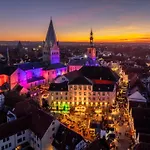 - Zentral, Stilvoll Und Ruhig Mit Balkon Und Boxspringbetten Möhnesee