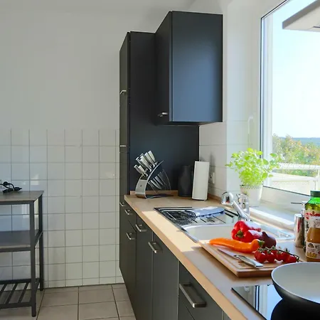 - Zentral, Stilvoll Und Ruhig Mit Balkon Und Boxspringbetten Möhnesee