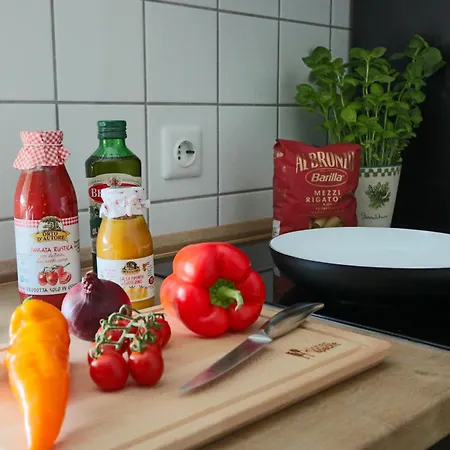 - Zentral, Stilvoll Und Ruhig Mit Balkon Und Boxspringbetten