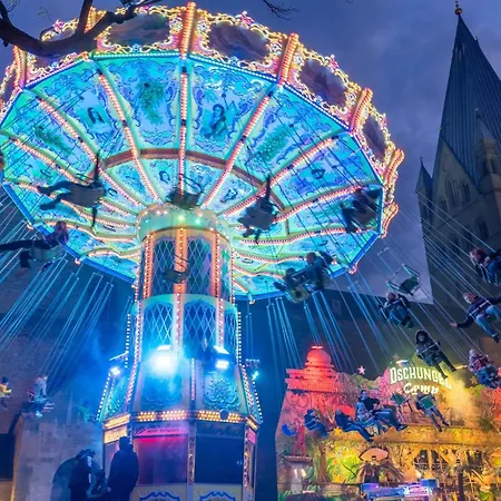 - Zentral, Stilvoll Und Ruhig Mit Balkon Und Boxspringbetten Lägenhet Möhnesee