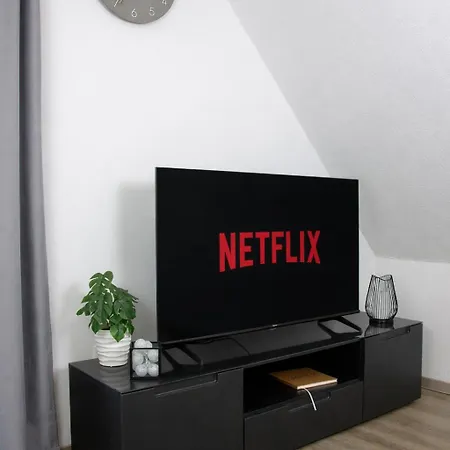 - Zentral, Stilvoll Und Ruhig Mit Balkon Und Boxspringbetten *