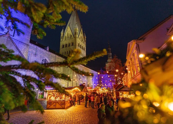 Lägenhet - Zentral, Stilvoll Und Ruhig Mit Balkon Und Boxspringbetten
