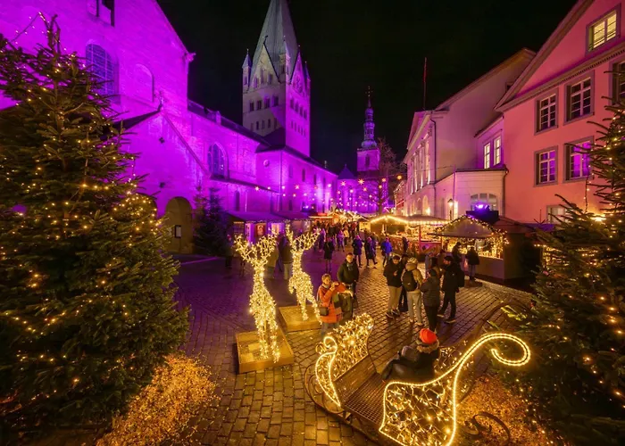 - Zentral, Stilvoll Und Ruhig Mit Balkon Und Boxspringbetten * Möhnesee