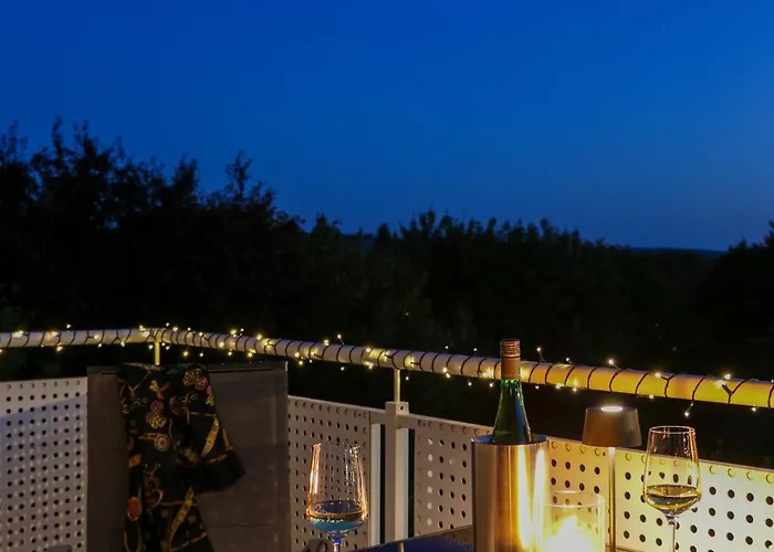 Appartamento - Zentral, Stilvoll Und Ruhig Mit Balkon Und Boxspringbetten *