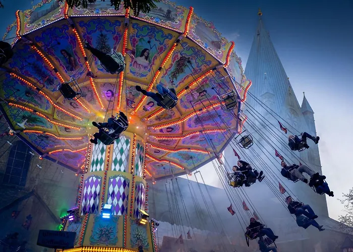 - Zentral, Stilvoll Und Ruhig Mit Balkon Und Boxspringbetten Möhnesee