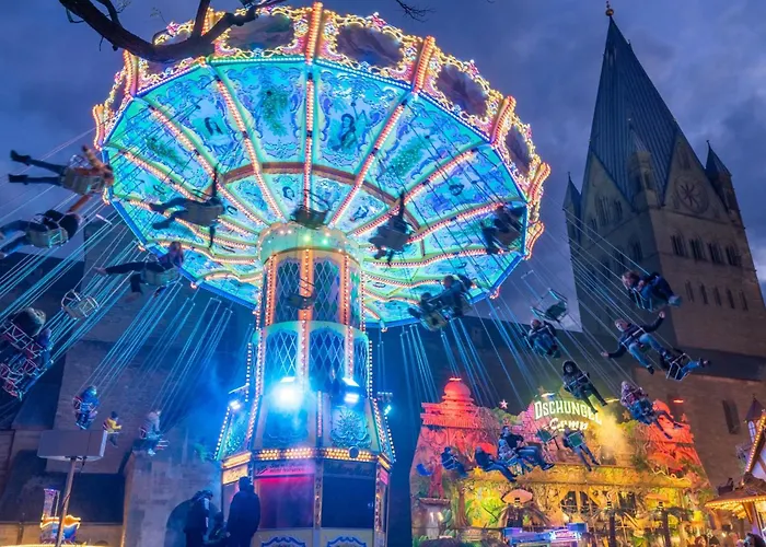 - Zentral, Stilvoll Und Ruhig Mit Balkon Und Boxspringbetten Appartamento Möhnesee