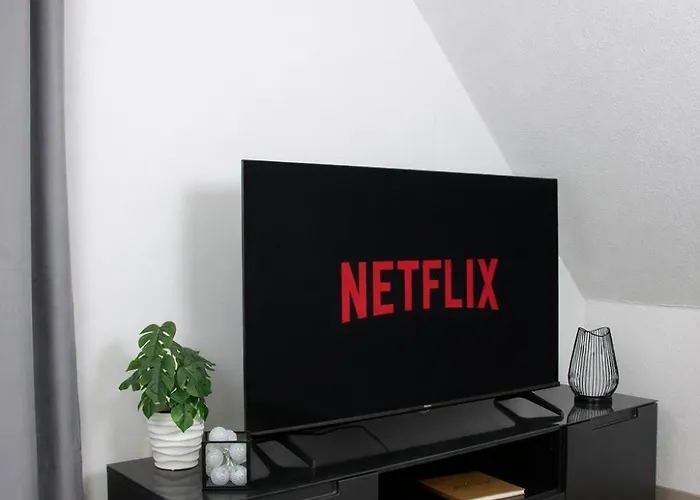 - Zentral, Stilvoll Und Ruhig Mit Balkon Und Boxspringbetten *