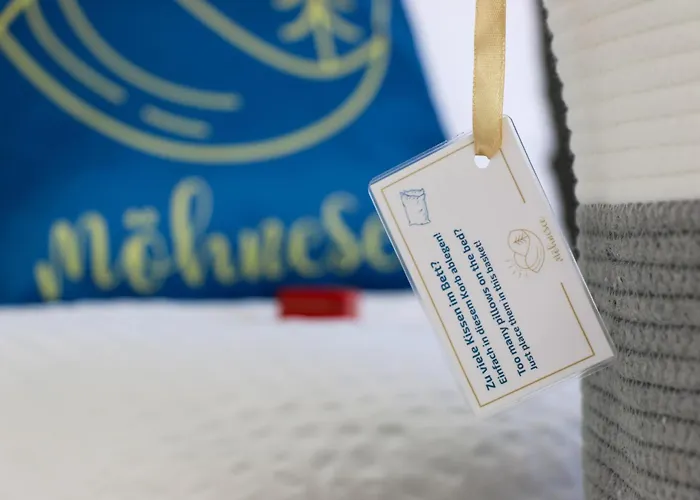 - Zentral, Stilvoll Und Ruhig Mit Balkon Und Boxspringbetten *
